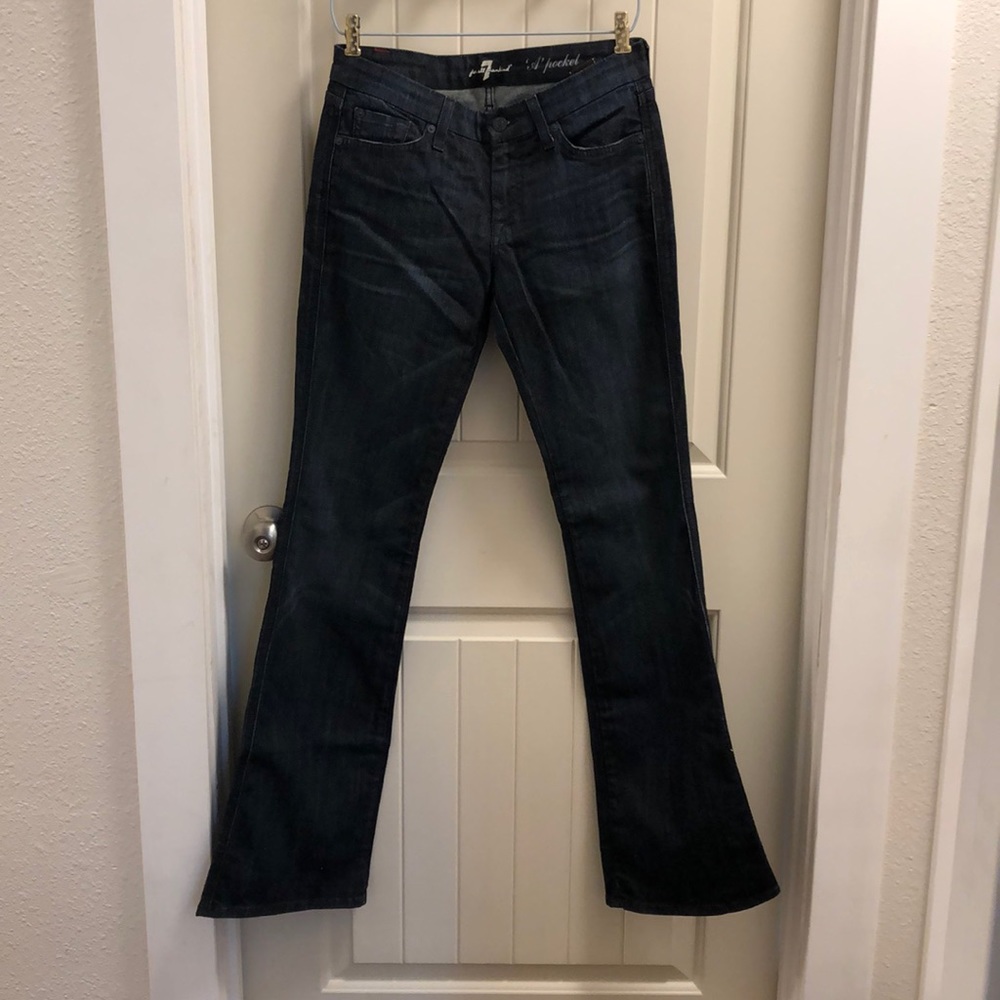 7 for all mankind Jeans (28)